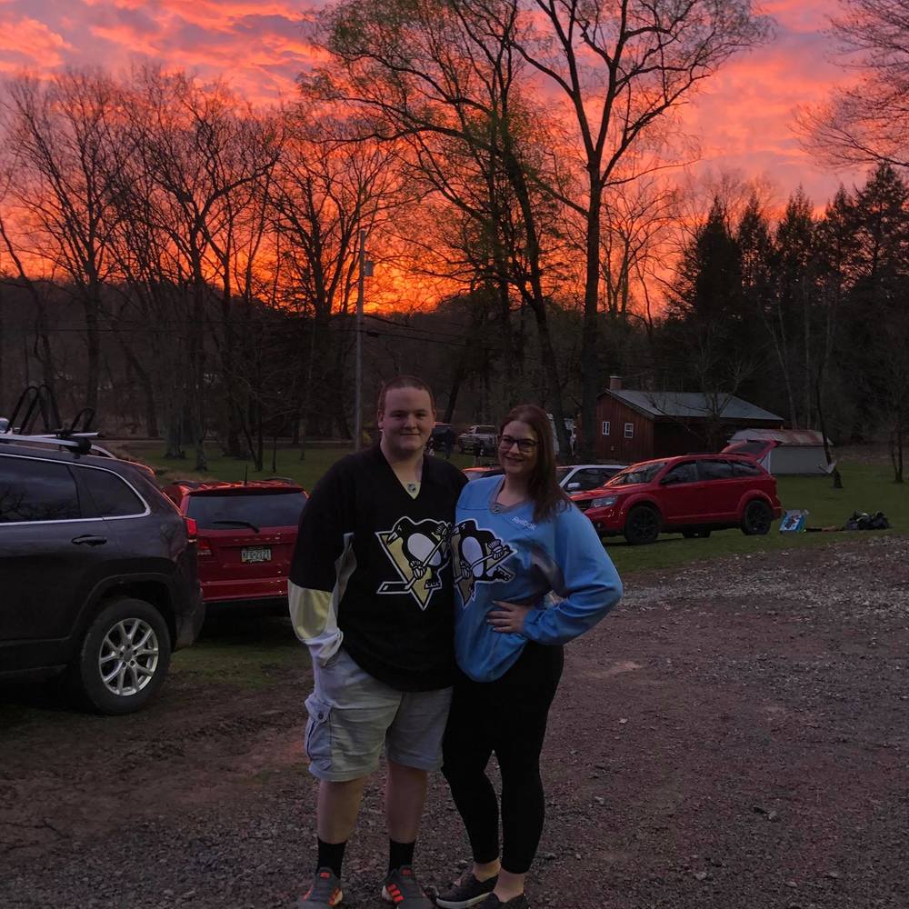 Meet your Posher, Jake